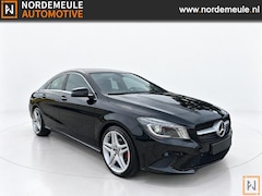 Mercedes-Benz CLA-Klasse - 180 BlueEfficiency Lease Ed. Xenon, Cruise, Navi