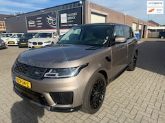 Land Rover Range Rover Sport - 2.0 P400e HSE