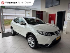 Nissan Qashqai - 1.2 CONNECT EDITION