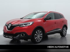 Renault Kadjar - TCe 130 Bose | Camera