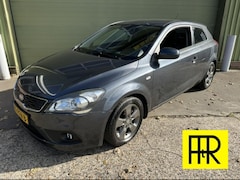Kia Cee'd - Ceed 1.4 CVVT Seven Cruise Control