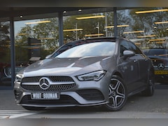 Mercedes-Benz CLA-Klasse - 250 e AMG Multibeam Panorama Memory Sfeer Camera 360 CarPlay Augmented Pdc