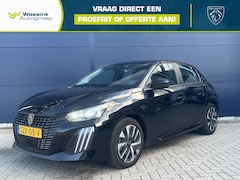 Peugeot 208 - 1.2 PureTech 75 Style