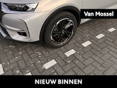 DS 7 Crossback - E-Tense 4x4 So Chic | 360 Camera | Memory Stoelen | Panorama-Dak