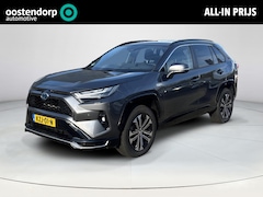 Toyota RAV4 - 2.5 Plug-in Hybrid AWD Dynamic