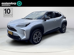 Toyota Yaris Cross - 1.5 Hybrid Executive | Navigatie | CarPlay | Trekhaak