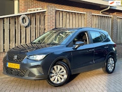SEAT Arona - 1.0 EcoTSI Reference Trekhaak, Digitaal dashboard, 91DKM