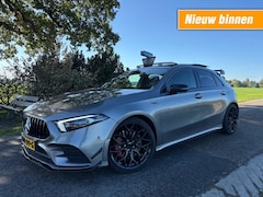 Mercedes-Benz A-klasse - AMG 35 4M / PANO / VOSSEN / MEMORY