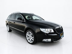 Skoda Superb Combi - 1.8 TSI Ambition Business Line DSG-Clima-Navi