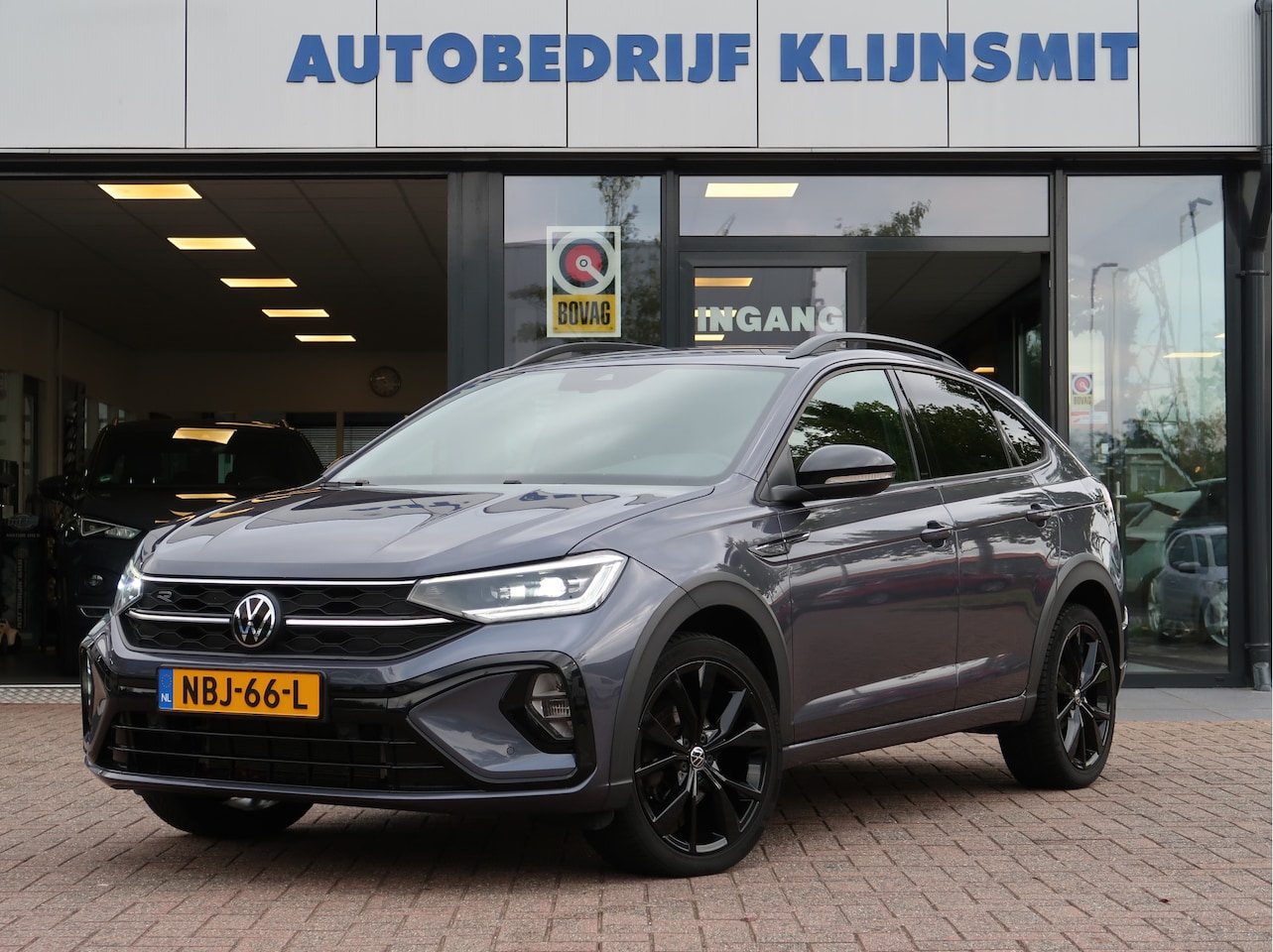 Volkswagen Taigo - 1.5 TSI R-Line Business | Camera | Keyless | Stoelverwarm. | - AutoWereld.nl