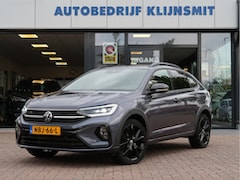 Volkswagen Taigo - 1.5 TSI R-Line Business | Camera | Keyless | Stoelverwarm. |
