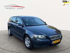 Volvo V50 - 1.8 Kinetic | Airco | Cruise | Nieuwe APK |