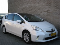 Toyota Prius Wagon - 1.8 Dynamic Business - Panoramadak - Stoelverwarming