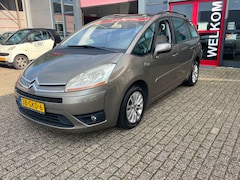 Citroën Grand C4 Picasso - 1.8-16V Ambiance 7p. Goed onderhouden