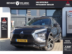 Mitsubishi Eclipse Cross - 2.4 PHEV Instyle Trekhaak | Panodak | Adaptive Cruise