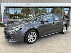 Toyota Corolla Touring Sports - Hybrid 140 Active | Carplay | Camera | Adap. Cruise |