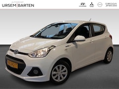 Hyundai i10 - 1.0i Comfort | Airco (automatisch) | Cruise control
