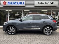 Renault Kadjar - 1.6-164pk TCe Intens / Trekhaak / 45.000 km