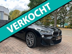 BMW X2 - 1.8i sDrive Lefhebber Edition