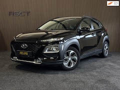 Hyundai Kona - 1.6 GDI HEV Comfort|Hybrid|Automaat|Apple Carplay|SUV|2020|