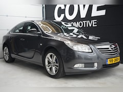 Opel Insignia - 1.6 T Edition | CRUISE | AIRCO