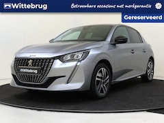Peugeot 208 - 1.2 PureTech Allure Pack ''GERESERVEERD'' Automaat | Navi | Camera | Apple CarPlay | Keyle