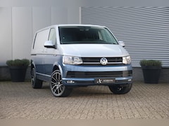 Volkswagen Transporter - 2.0 TSI L1H1 Bulli Benzine Two tone|Carplay|Stoelvw