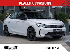 Opel Corsa-e - GS 50 kWh | Camera | DAB | Sportstoelen