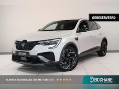 Renault Arkana - 1.6 E-Tech full hybrid 145 esprit Alpine | 360° camera | Adaptieve cruisecontrol | Elektr.