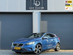 Volvo V40 - 1.5 T3 Polar+ Sport / AUTOMAAT / PANORAMADAK / CAM