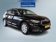 Skoda Fabia - 1.0 TSI 95PK Active| CRUISE | CARPLAY | AIRCO