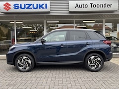 Suzuki Vitara - 1.4 Boosterjet Style Smart Hybrid