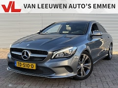 Mercedes-Benz CLA-Klasse - 180 AMG Night Edition Plus | Nieuw Binnen | Stoelverwarming | Cruise | Navi