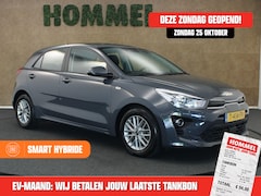 Kia Rio - 1.0 T-GDi MHEV DynamicLine - ORIGINEEL NEDERLANDSE AUTO - ACHTERUITRIJCAMERA - AIRCO - APP