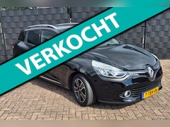 Renault Clio Estate - 0.9 TCe Dynamique
