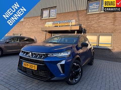 Mitsubishi ASX - 1.6 HEV AT Intense+ | 1E EIGENAAR | 3/6/12MND GARANTIE | AUTOMAAT | LED | ACC | NAVI | DAB