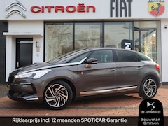 DS 5 - 5 THP 165PK S&S EAT6 Automaat Performance Line, Rijklaarprijs | Navigatie | Camera | Trekh