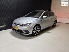 Volkswagen Polo - 1.0 TSI R-Line Edition Panoramadak Camera Keyless