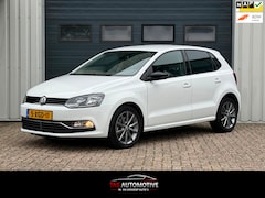 Volkswagen Polo - 1.2 TSI First Edition 2e EIG / AUTOMAAT
