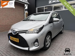 Toyota Yaris - 1.5 Hybrid / Orig.NL /Camera / Automaat