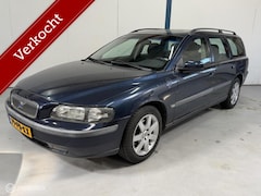 Volvo V70 - 2.4 Edition II APK 15-10-2027 / RUNNER / EXPORT
