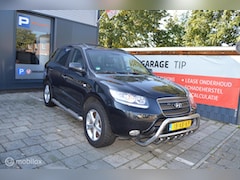 Hyundai Santa Fe - 2.7i V6 Active