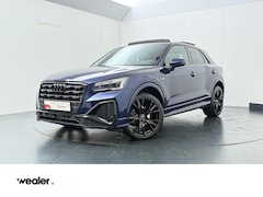 Audi Q2 - 35 TFSI S Edition | 150 PK | Automaat | Trekhaak |