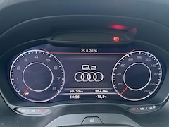 Audi Q2 - 35 TFSI S Edition | 150 PK | Automaat | Trekhaak afneembaar | Adaptive Cruise Control | Ac