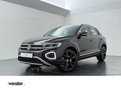 Volkswagen T-Roc - 1.5 TSI Style | 150 PK | Automaat | Adaptive Cruise Control | Achteruitrijcamera | Climate