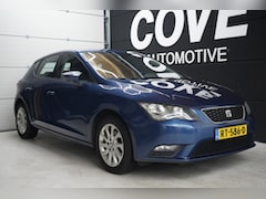 SEAT Leon - 1.2 TSI Style Business | CRUISE | STOELVERWARMING | AIRCO