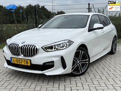 BMW 1-serie - 116i High Executive M-Sport| PANO | Sport-/Schaalstoelen| M pakket | Carplay |