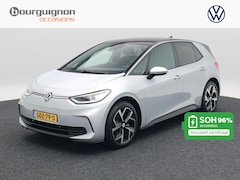 Volkswagen ID.3 - Pro Business 59 kWh 204 Pk | Full LED | Stoel/Stuurverwarming | Adaptive Cruise | Camera |
