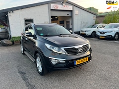 Kia Sportage - 1.6 GDI ISG X-clusive| LEDER |KEYLESS