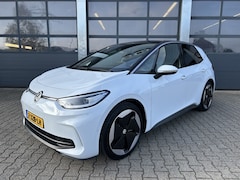 Volkswagen ID.3 - 77kWh 204pk Pro S